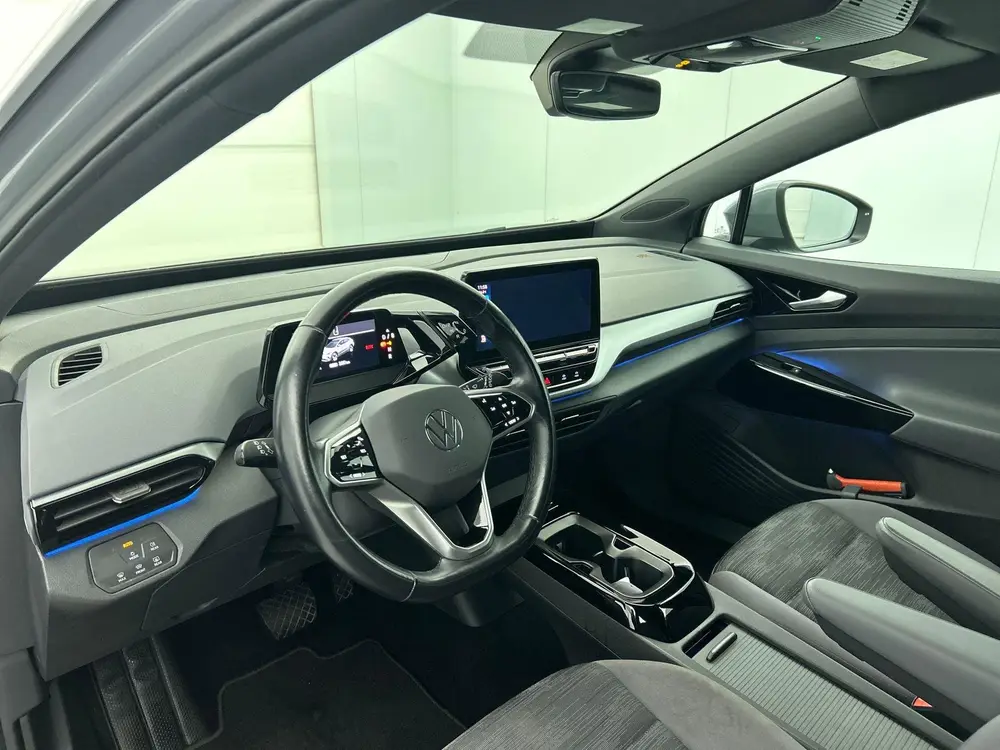 Volkswagen ID.4 Life 77 kWh SOH 91,4% Style Pack Navigatie A uit 2021, foto 16