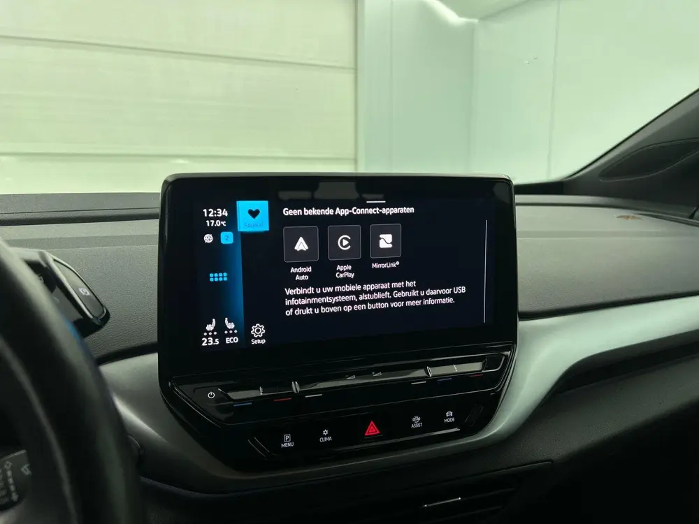 Volkswagen ID.4 Life 77 kWh SOH 91,4% Style Pack Navigatie A uit 2021, foto 18
