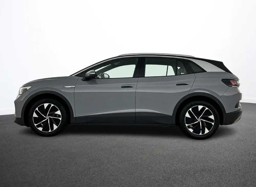 Volkswagen ID.4 Life 77 kWh SOH 91,4% Style Pack Navigatie A uit 2021, foto 2