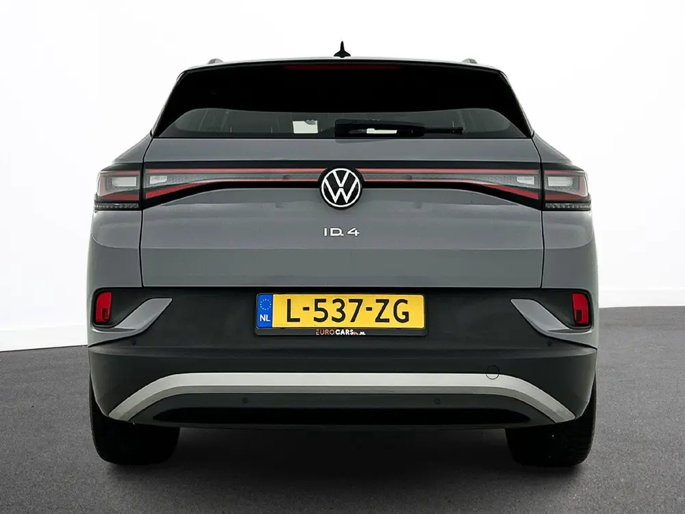 Volkswagen ID.4 Life 77 kWh SOH 91,4% Style Pack Navigatie A uit 2021, foto 3