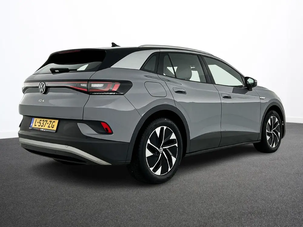 Volkswagen ID.4 Life 77 kWh SOH 91,4% Style Pack Navigatie A uit 2021, foto 4