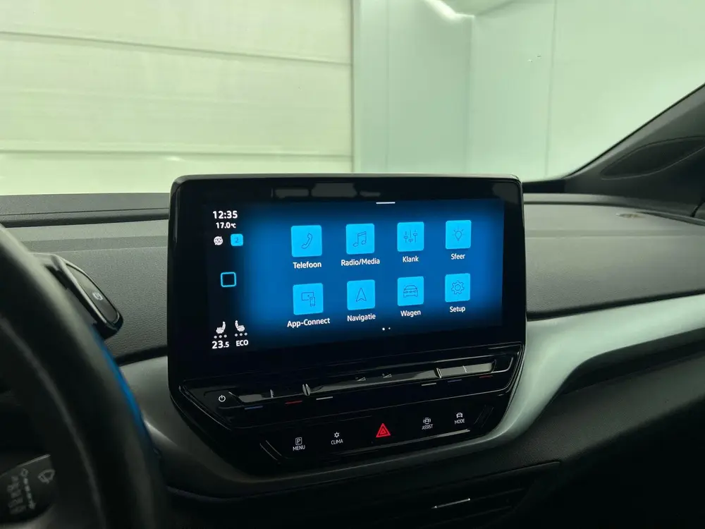 Volkswagen ID.4 Life 77 kWh SOH 91,4% Style Pack Navigatie A uit 2021, foto 7