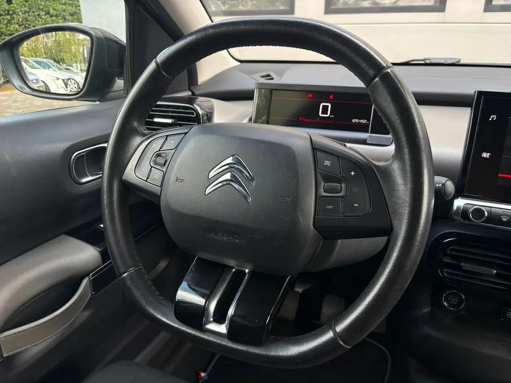 Citroën C4 Cactus Citroen C4 Cactus 1.2 PureTech Business uit 2019, foto 10