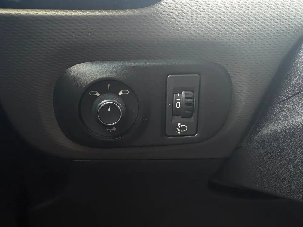 Citroën C4 Cactus Citroen C4 Cactus 1.2 PureTech Business uit 2019, foto 13