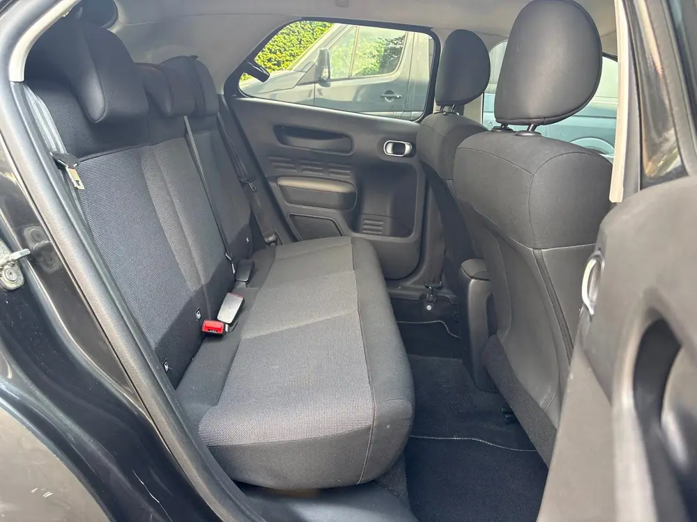 Citroën C4 Cactus Citroen C4 Cactus 1.2 PureTech Business uit 2019, foto 20
