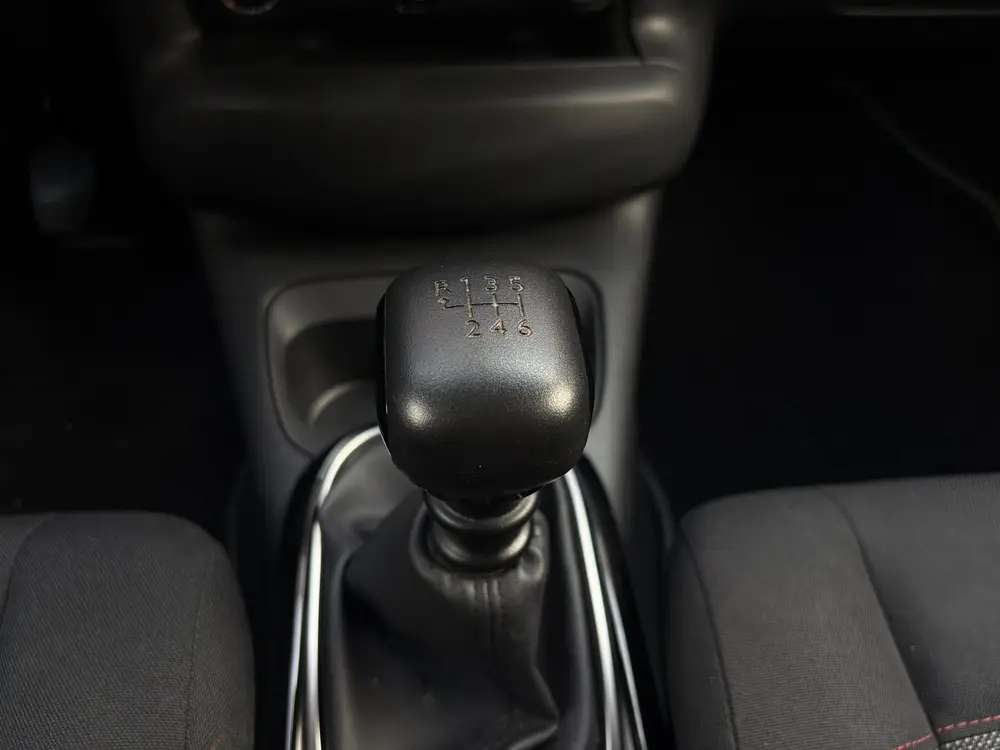 Citroën C4 Cactus Citroen C4 Cactus 1.2 PureTech Business uit 2019, foto 9