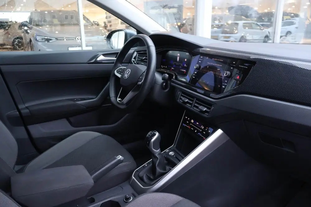 Volkswagen Taigo 1.0 TSI 115pk Life Edition | PDC | Keyless uit 2025, foto 14