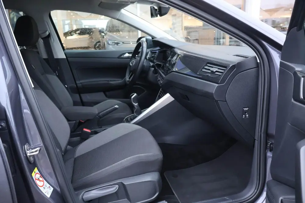 Volkswagen Taigo 1.0 TSI 115pk Life Edition | PDC | Keyless uit 2025, foto 15