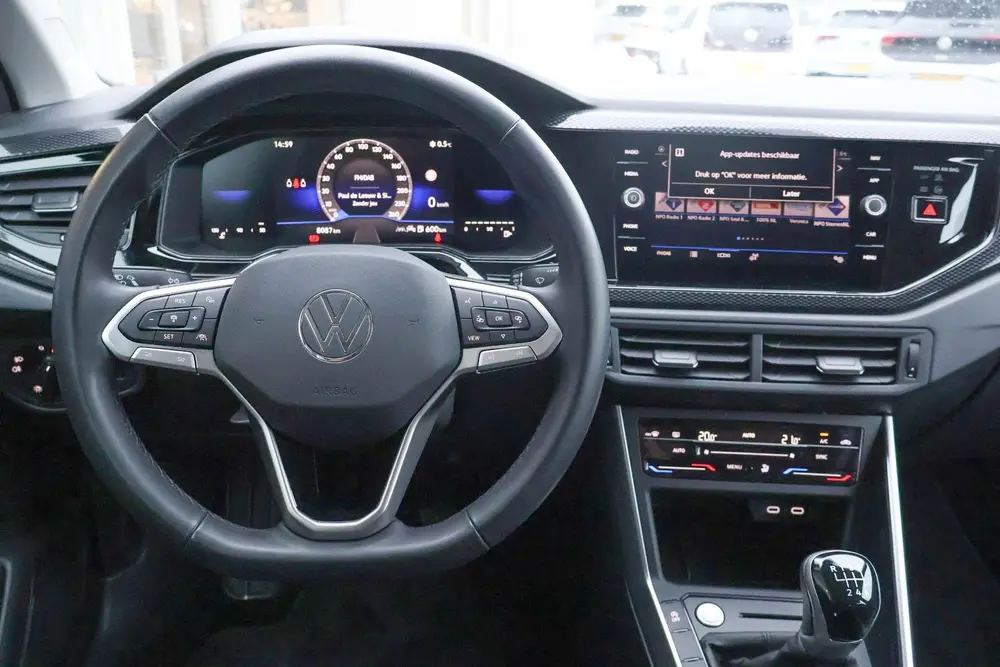 Volkswagen Taigo 1.0 TSI 115pk Life Edition | PDC | Keyless uit 2025, foto 20