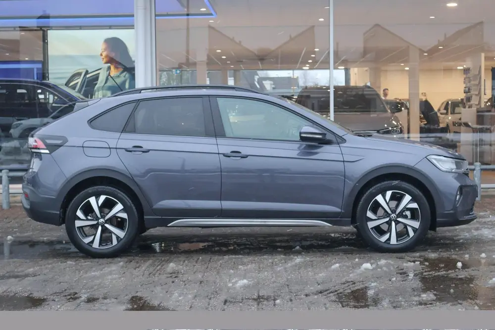 Volkswagen Taigo 1.0 TSI 115pk Life Edition | PDC | Keyless uit 2025, foto 3