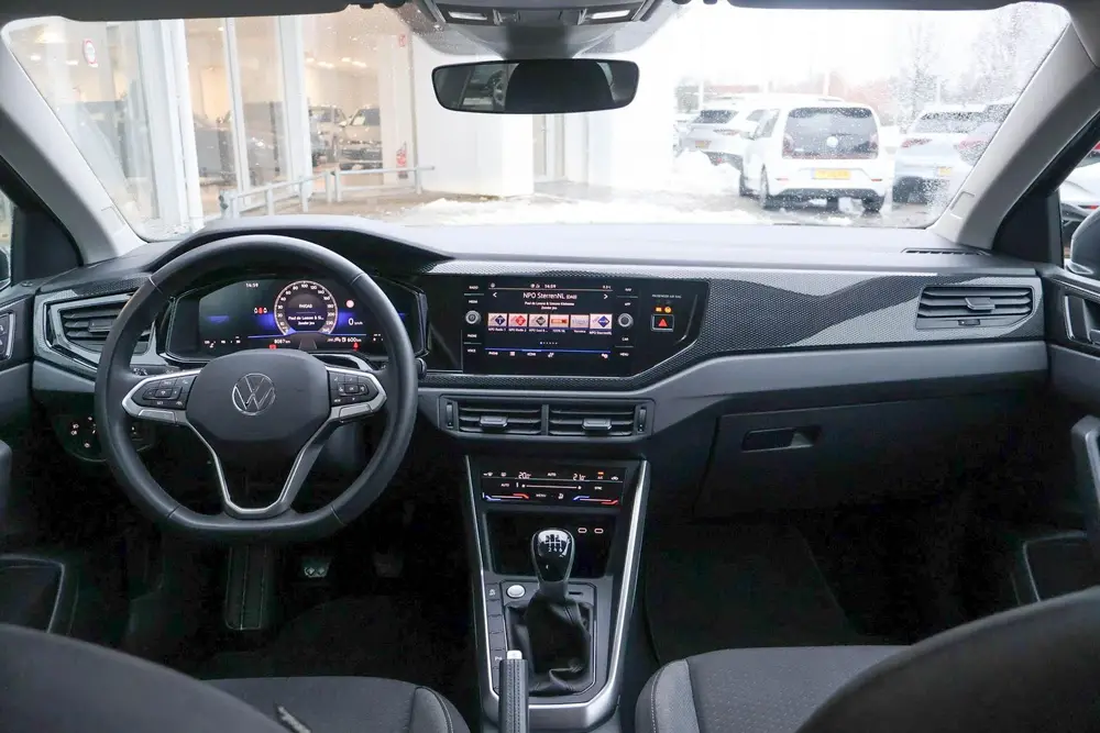 Volkswagen Taigo 1.0 TSI 115pk Life Edition | PDC | Keyless uit 2025, foto 5
