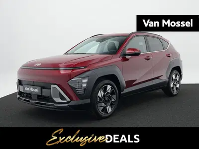Hyundai KONA 1.6 GDI HEV Comfort uit 2026