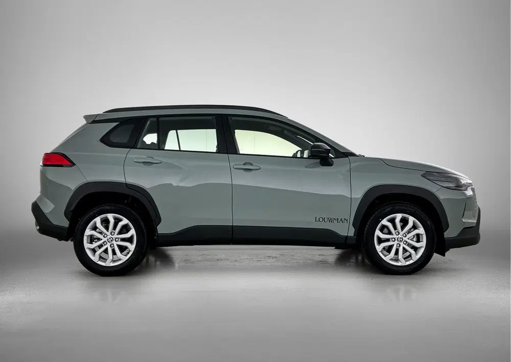 Toyota Corolla Cross Hybrid 140 Active uit 2026, foto 12