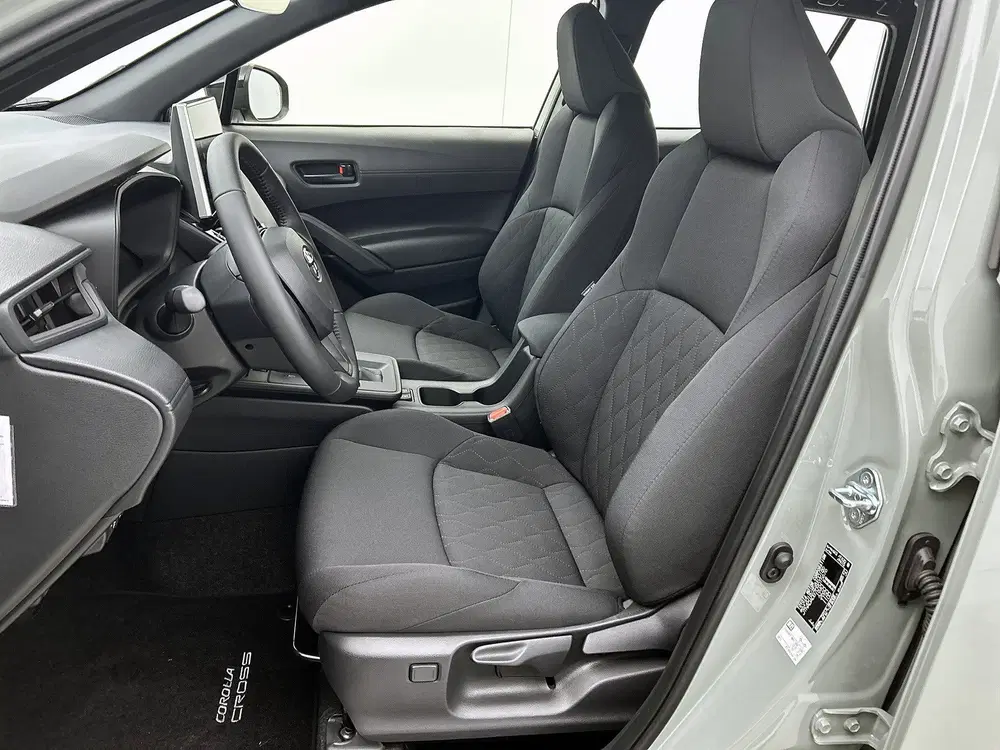 Toyota Corolla Cross Hybrid 140 Active uit 2026, foto 16