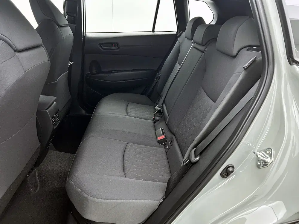 Toyota Corolla Cross Hybrid 140 Active uit 2026, foto 17