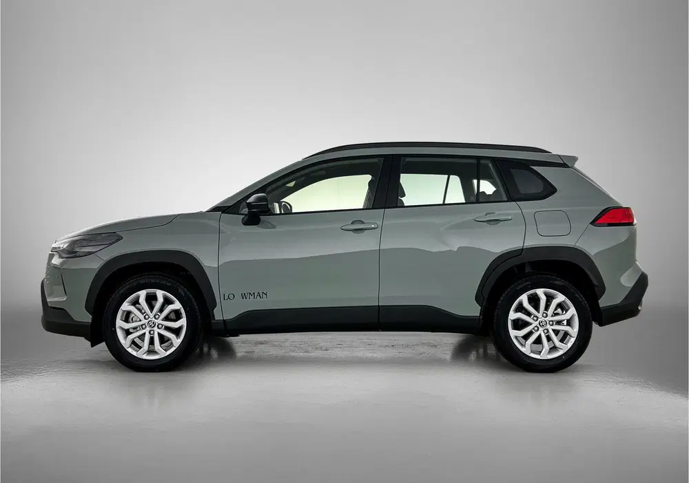 Toyota Corolla Cross Hybrid 140 Active uit 2026, foto 3