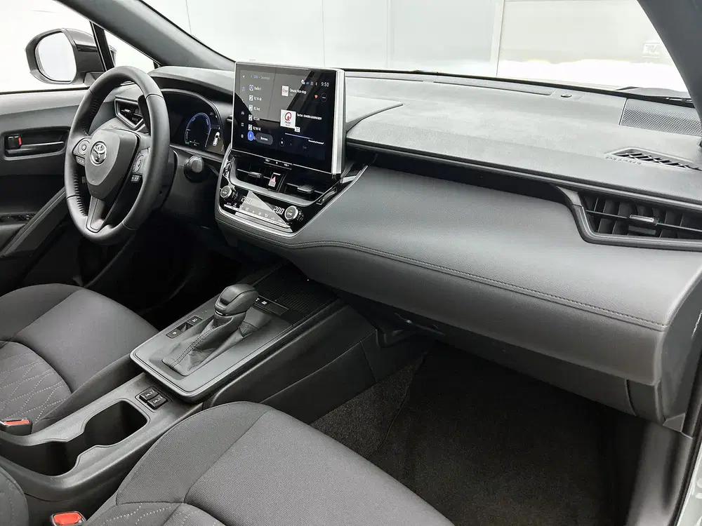 Toyota Corolla Cross Hybrid 140 Active uit 2026, foto 6