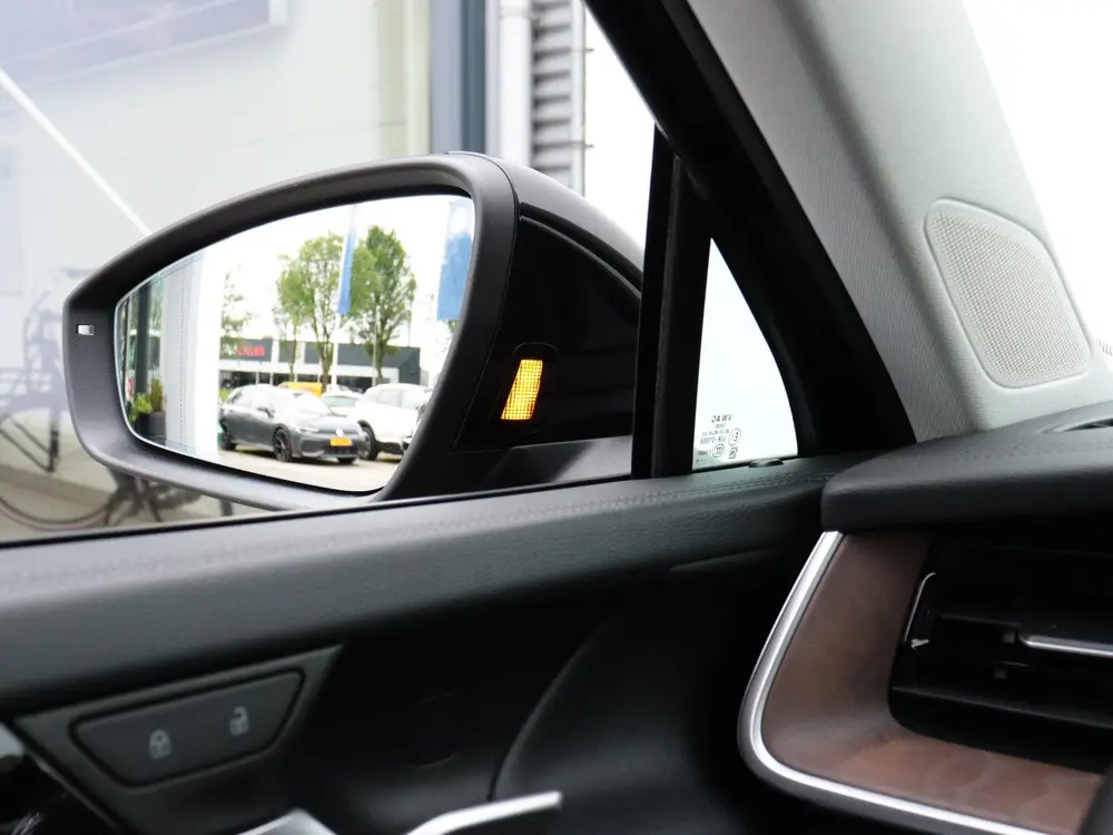 Volkswagen Tayron 1.5 eHybrid Elegance | Trekhaak wegklapbaa uit 2025, foto 16
