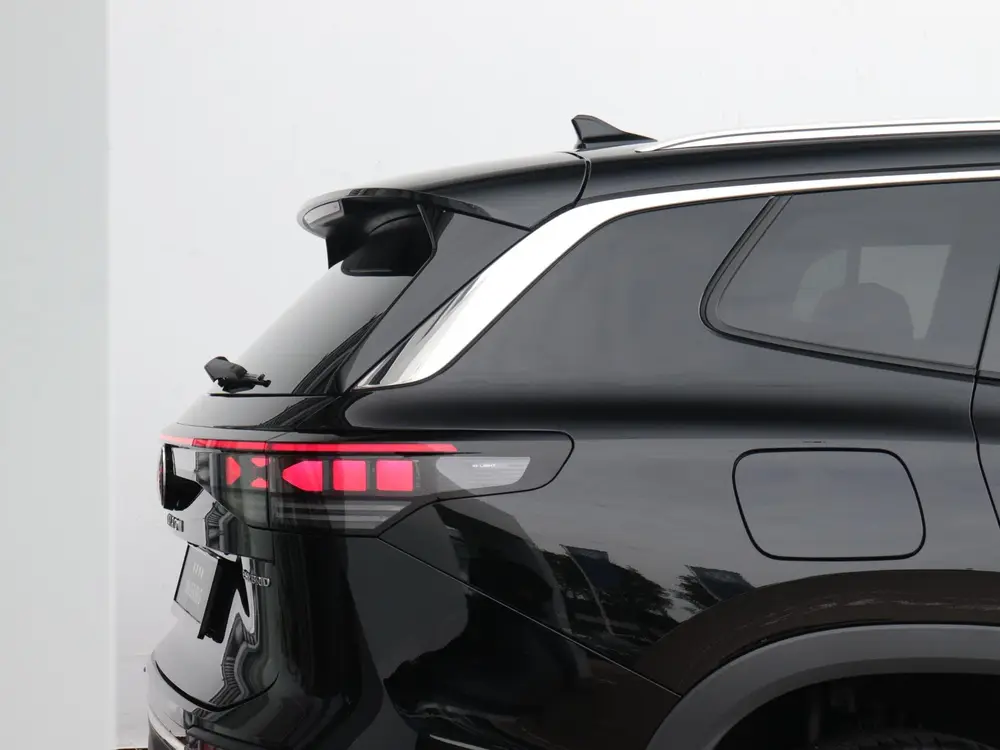 Volkswagen Tayron 1.5 eHybrid Elegance | Trekhaak wegklapbaa uit 2025, foto 17