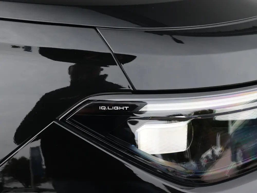 Volkswagen Tayron 1.5 eHybrid Elegance | Trekhaak wegklapbaa uit 2025, foto 18