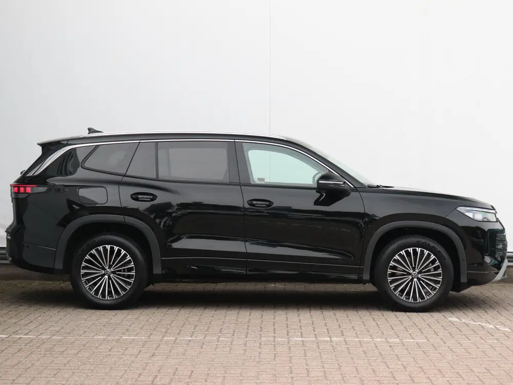 Volkswagen Tayron 1.5 eHybrid Elegance | Trekhaak wegklapbaa uit 2025, foto 2