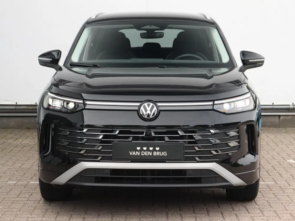 Volkswagen Tayron 1.5 eHybrid Elegance | Trekhaak wegklapbaa uit 2025, foto 3
