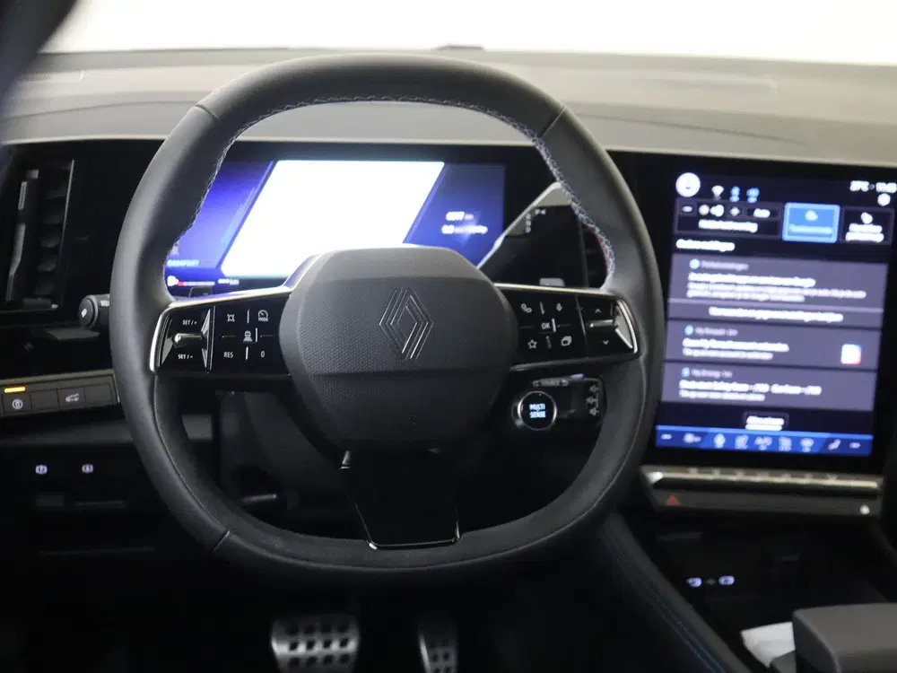 Renault Austral 1.2 E-Tech full hybrid 200 esprit Alpine uit 2026, foto 10