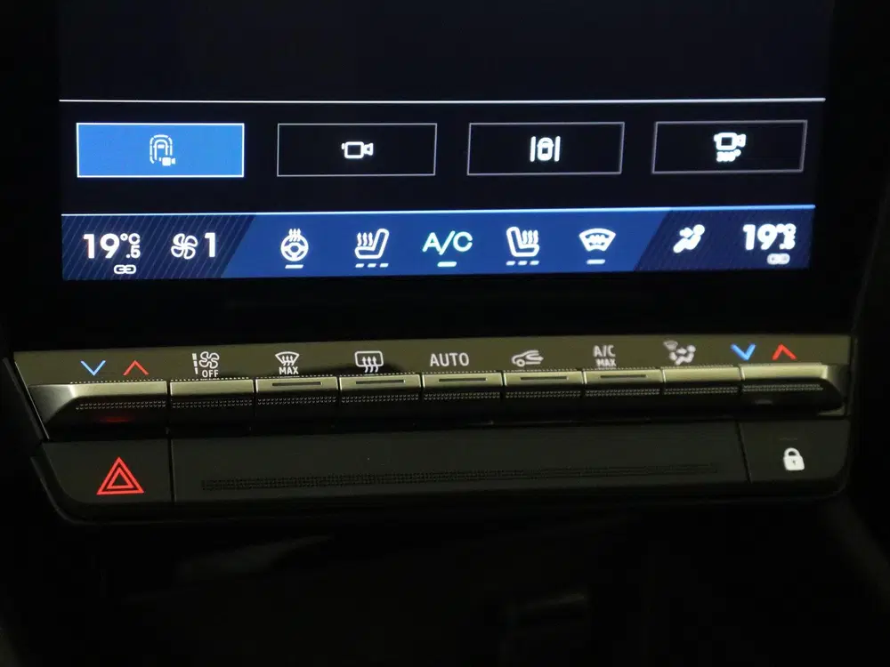 Renault Austral 1.2 E-Tech full hybrid 200 esprit Alpine uit 2026, foto 19