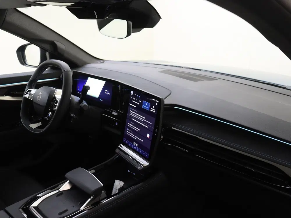 Renault Austral 1.2 E-Tech full hybrid 200 esprit Alpine uit 2026, foto 5