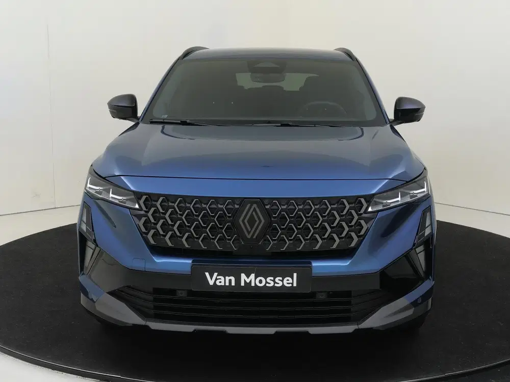 Renault Austral 1.2 E-Tech full hybrid 200 esprit Alpine uit 2026, foto 6