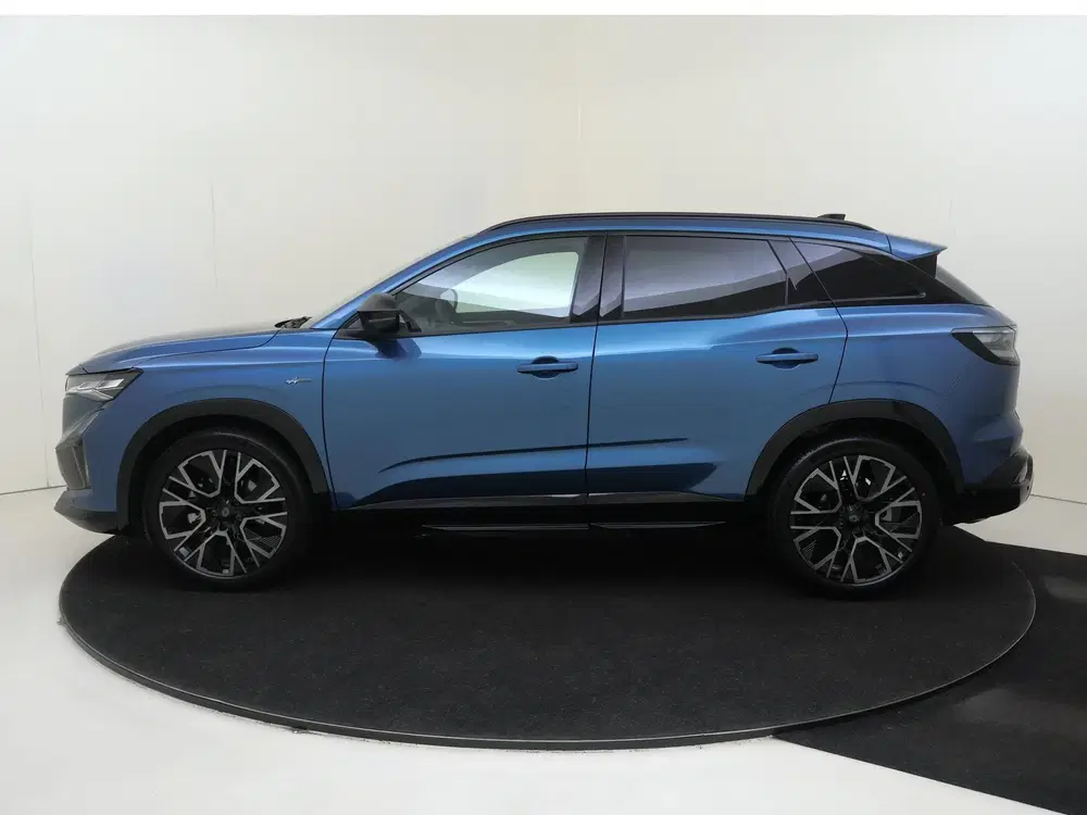 Renault Austral 1.2 E-Tech full hybrid 200 esprit Alpine uit 2026, foto 8