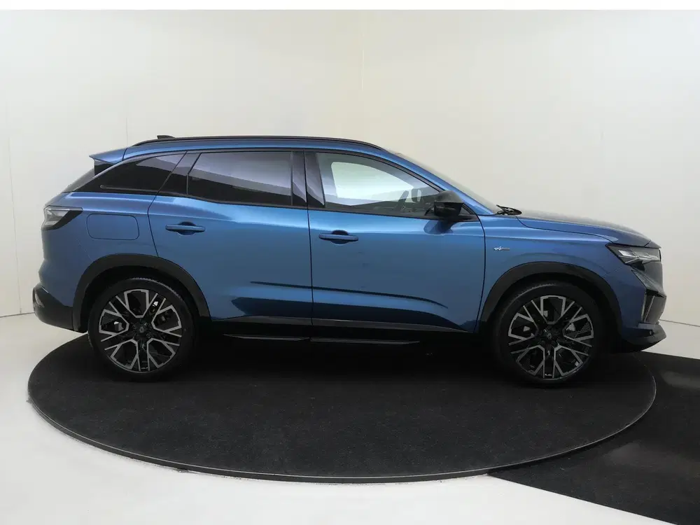 Renault Austral 1.2 E-Tech full hybrid 200 esprit Alpine uit 2026, foto 9