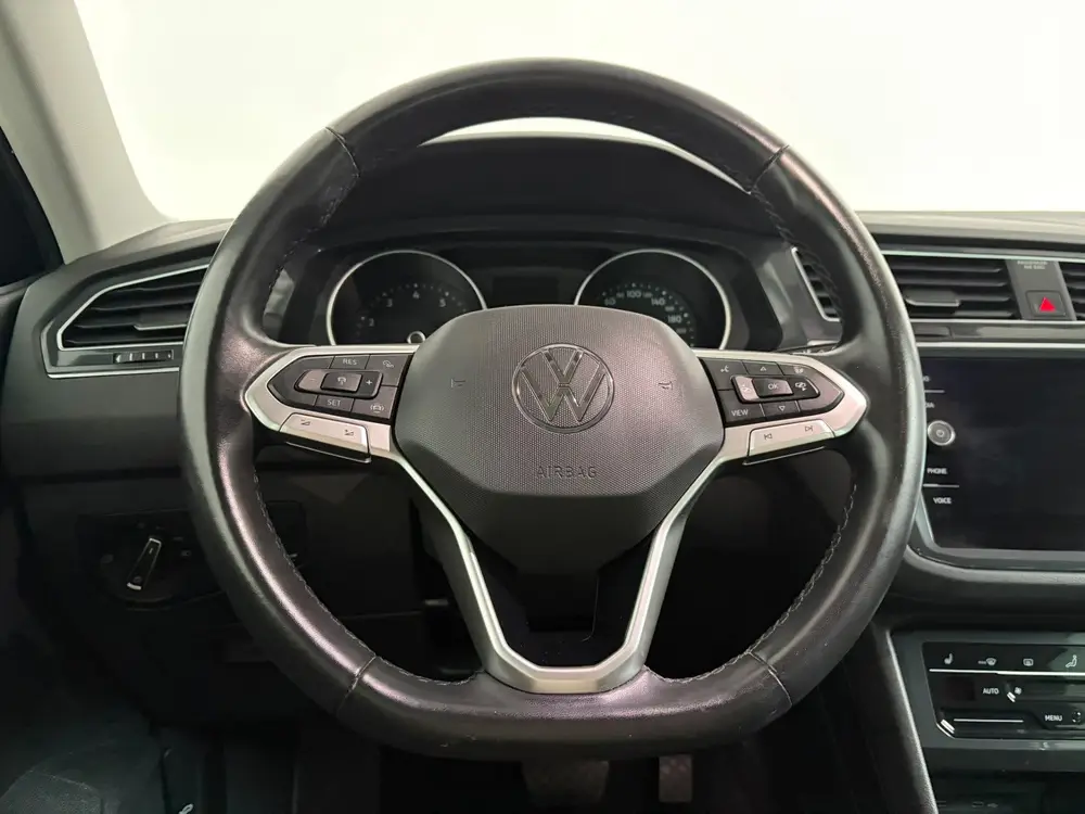 Volkswagen Tiguan 1.5 TSI Elegance.1800KG Trekgewicht! uit 2022, foto 13