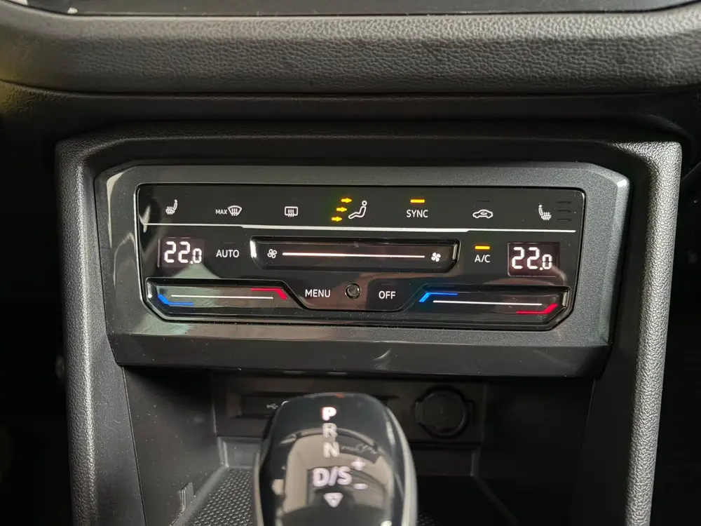 Volkswagen Tiguan 1.5 TSI Elegance.1800KG Trekgewicht! uit 2022, foto 17