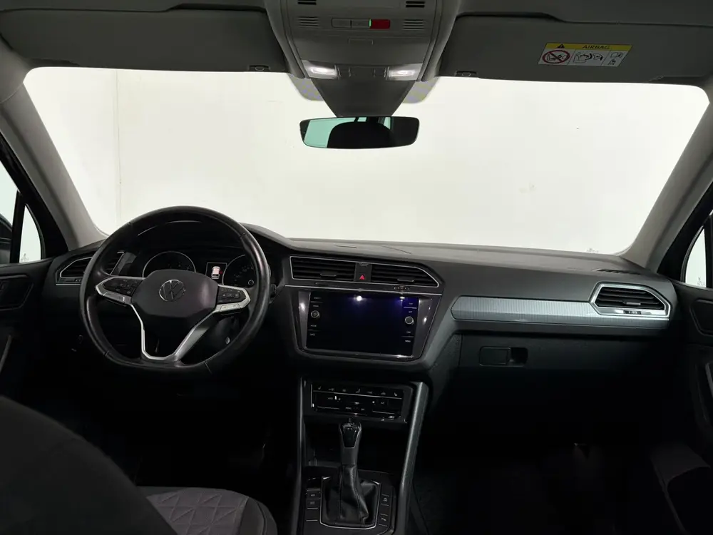 Volkswagen Tiguan 1.5 TSI Elegance.1800KG Trekgewicht! uit 2022, foto 5