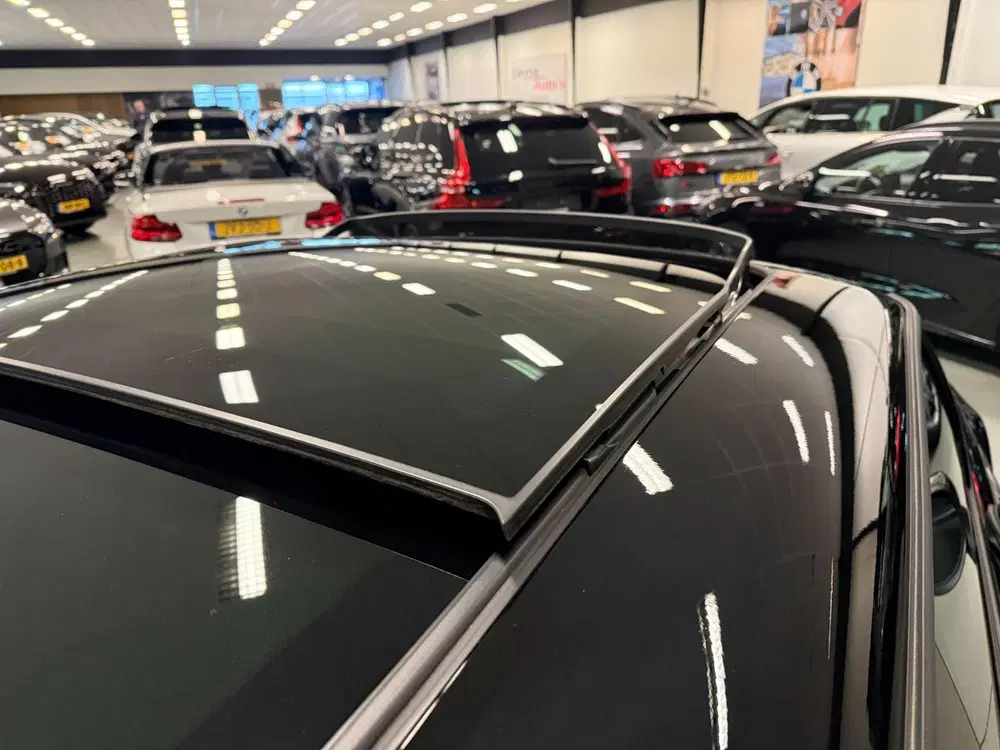 Mini Cooper 1.5 Cooper BLACK-EDITION PANO uit 2022, foto 10