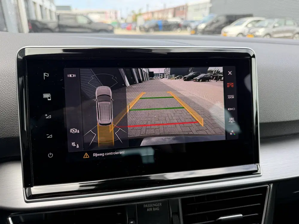 SEAT Tarraco 1.5 TSI FR 7-PERSOONS Trekhaak uit 2022, foto 10