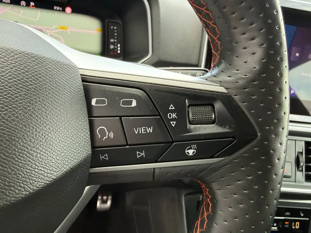 SEAT Tarraco 1.5 TSI FR 7-PERSOONS Trekhaak uit 2022, foto 13