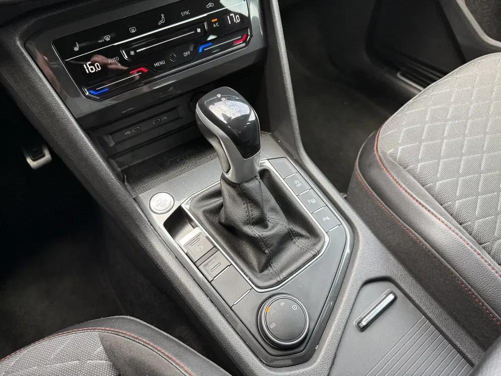 SEAT Tarraco 1.5 TSI FR 7-PERSOONS Trekhaak uit 2022, foto 15