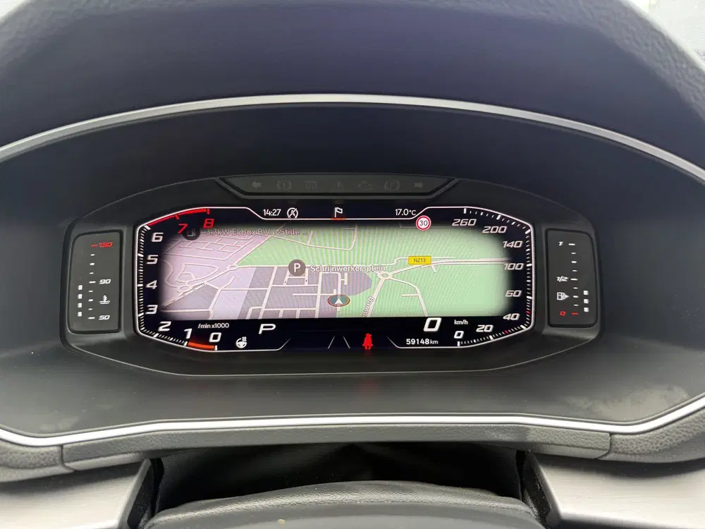 SEAT Tarraco 1.5 TSI FR 7-PERSOONS Trekhaak uit 2022, foto 16