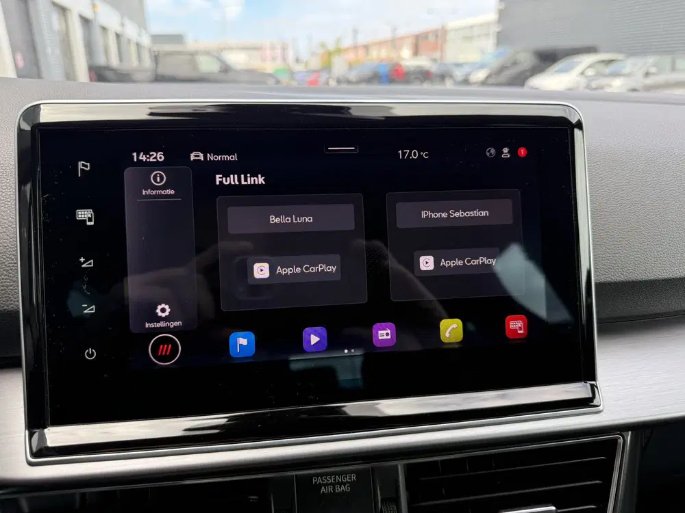 SEAT Tarraco 1.5 TSI FR 7-PERSOONS Trekhaak uit 2022, foto 19