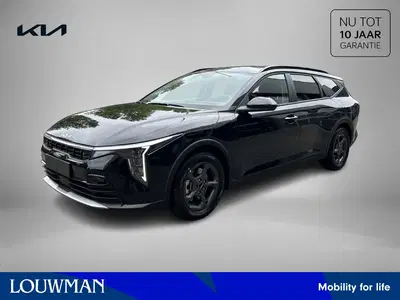 Kia K4 1.0 T-GDi MHEV Plus uit 2026