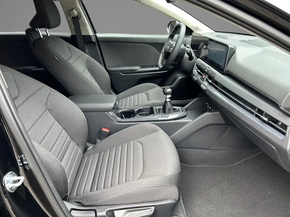 Kia K4 1.0 T-GDi MHEV Plus uit 2026, foto 10