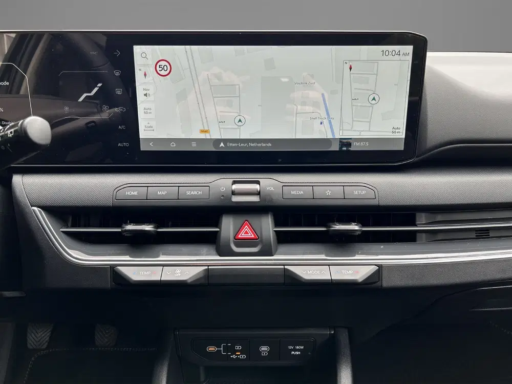 Kia K4 1.0 T-GDi MHEV Plus uit 2026, foto 11