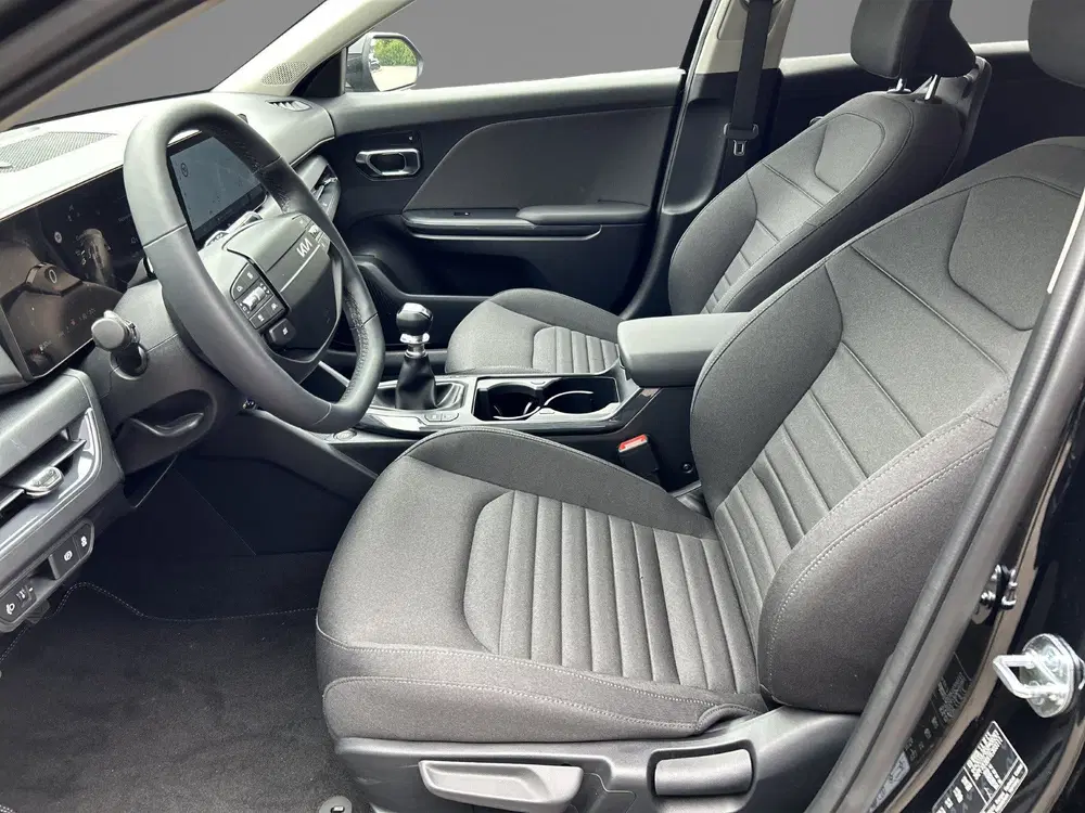 Kia K4 1.0 T-GDi MHEV Plus uit 2026, foto 12