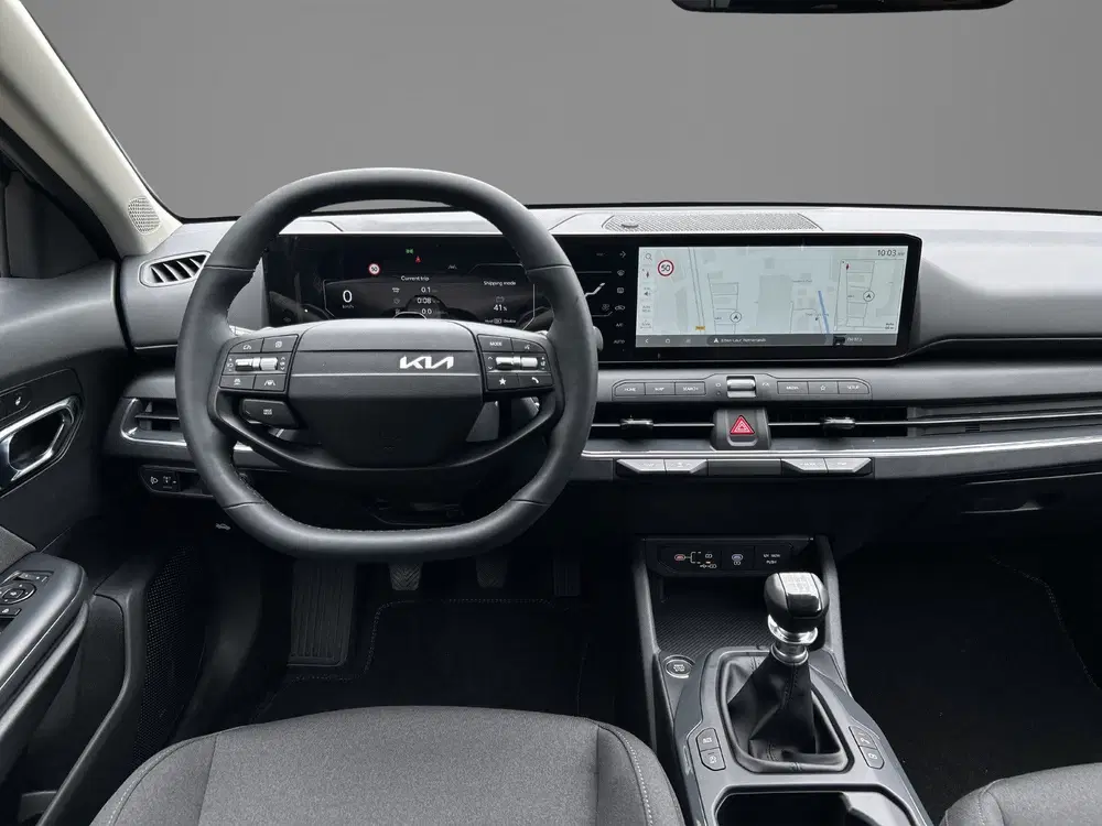 Kia K4 1.0 T-GDi MHEV Plus uit 2026, foto 13