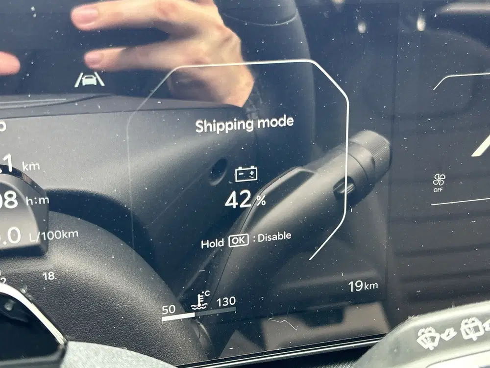 Kia K4 1.0 T-GDi MHEV Plus uit 2026, foto 14