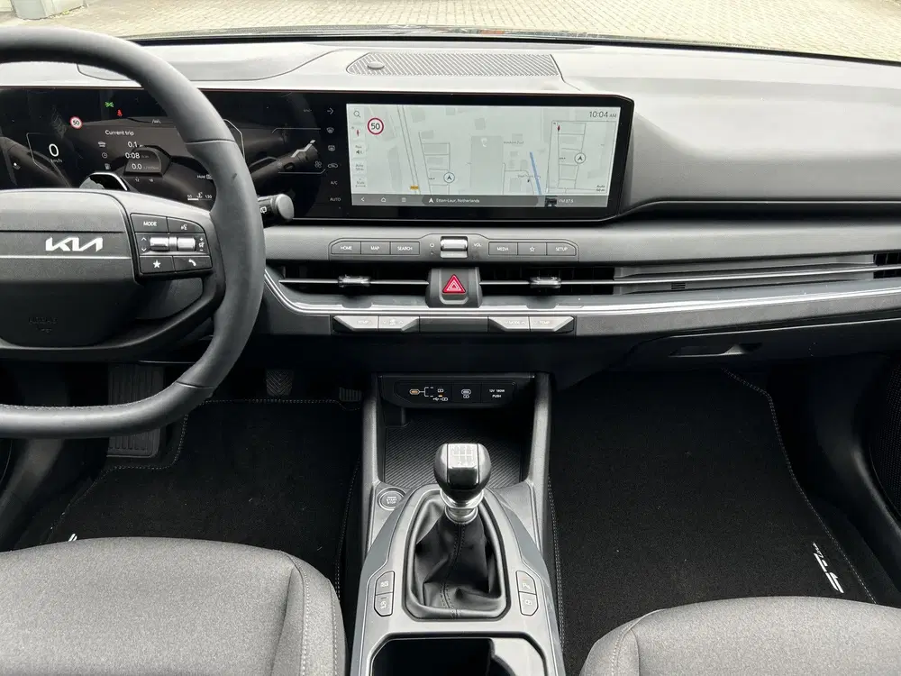 Kia K4 1.0 T-GDi MHEV Plus uit 2026, foto 15