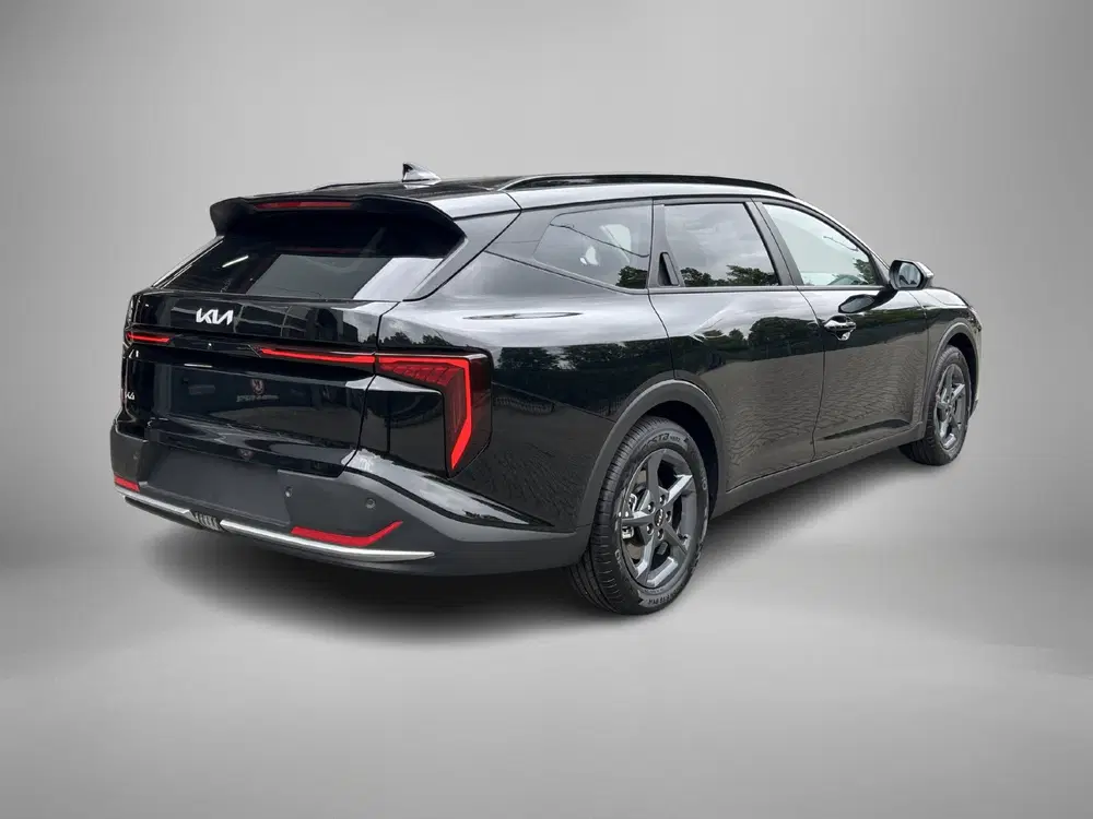 Kia K4 1.0 T-GDi MHEV Plus uit 2026, foto 2
