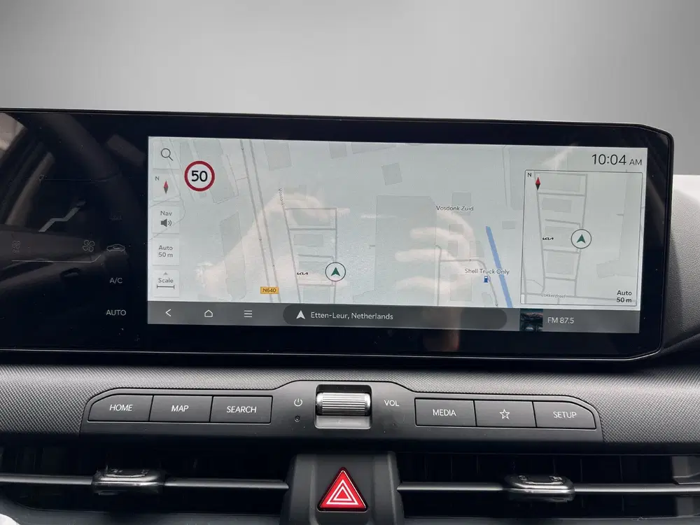 Kia K4 1.0 T-GDi MHEV Plus uit 2026, foto 20